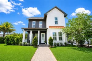 8244 MODIANO STREET, ORLANDO, FL 32827 - MLS#MFRS5149167