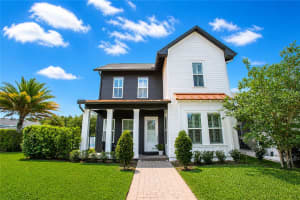 8244 MODIANO STREET, ORLANDO, FL 32827 - MLS#MFRS5149167