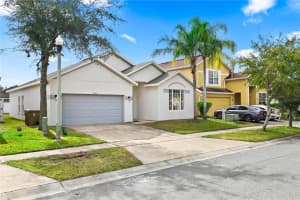 4406 HIDDEN MEADOW DRIVE, KISSIMMEE, FL 34746 - MLS#MFRS5149168