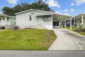 347 EDGEWOOD BOULEVARD, LAKE WALES, FL 33898 - MLS#MFRS5149201