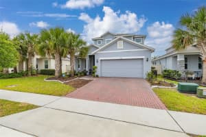 736 GRAZIE LOOP, DAVENPORT, FL 33837 - MLS#MFRS5149210