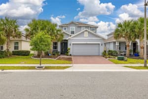 736 GRAZIE LOOP, DAVENPORT, FL 33837 - MLS#MFRS5149210