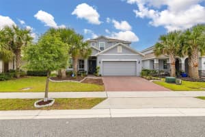 736 GRAZIE LOOP, DAVENPORT, FL 33837 - MLS#MFRS5149210