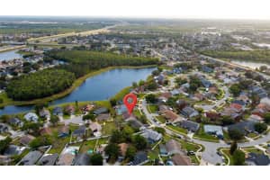 2003 TIPTREE CIRCLE, ORLANDO, FL 32837 - MLS#MFRS5149219