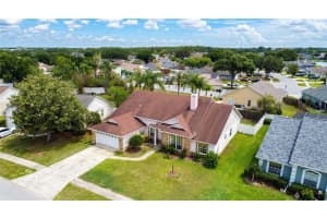 2003 TIPTREE CIRCLE, ORLANDO, FL 32837 - MLS#MFRS5149219