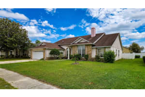 2003 TIPTREE CIRCLE, ORLANDO, FL 32837 - MLS#MFRS5149219