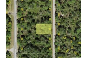 3137 CALEXICO STREET, PORT CHARLOTTE, FL 33948 - MLS#MFRS5149222