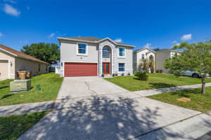 5253 SUNSET CANYON DRIVE, KISSIMMEE, FL 34758 - MLS#MFRS5149240