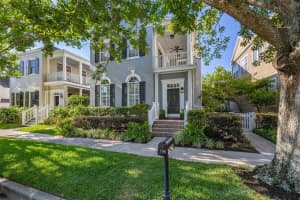 706 MULBERRY AVENUE, CELEBRATION, FL 34747 - MLS#MFRS5149251