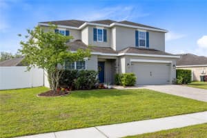 3510 HOOK BILL DRIVE, ST CLOUD, FL 34772 - MLS#MFRS5149263