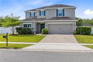 3510 HOOK BILL DRIVE, ST CLOUD, FL 34772 - MLS#MFRS5149263
