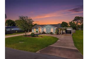 6445 BAY SHORE DRIVE, ST CLOUD, FL 34771 - MLS#MFRS5149286