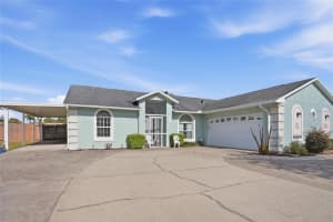 6445 BAY SHORE DRIVE, ST CLOUD, FL 34771 - MLS#MFRS5149286