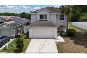 1214 Timberbend Cir, ORLANDO