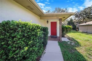 733 MIKASUKI DRIVE, LAKELAND, FL 33813 - MLS#MFRS5149296