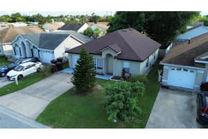6912 LONG NEEDLE COURT, ORLANDO, FL 32822 - MLS#MFRS5149313