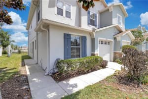 2589 AVENTURINE STREET, KISSIMMEE, FL 34744 - MLS#MFRS5149368