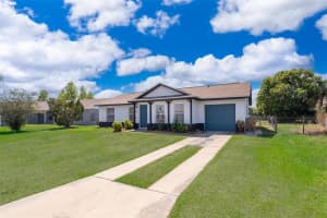 17 TROTTERS CIRCLE, KISSIMMEE, FL 34743 - MLS#MFRS5149373