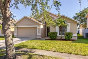 2546 Crown Ridge Cir, KISSIMMEE