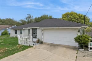2485 HAULOVER BOULEVARD, DELTONA, FL 32738 - MLS#MFRS5149447
