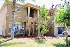 484 BRITTEN DRIVE, KISSIMMEE, FL 34758 - MLS#MFRS5149470