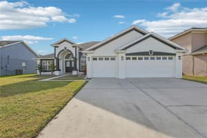 4612 HURON BAY CIRCLE, KISSIMMEE, FL 34759 - MLS#MFRS5149478