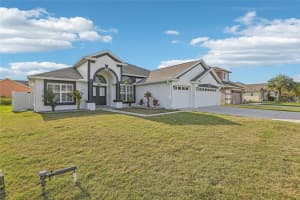 4612 HURON BAY CIRCLE, KISSIMMEE, FL 34759 - MLS#MFRS5149478
