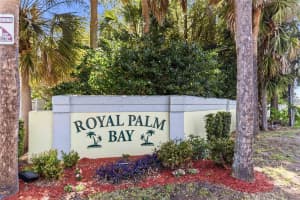 2033 ROYAL BAY BLVD #51, KISSIMMEE, FL 34746 - MLS#MFRS5149481