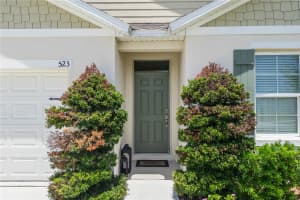 523 AUBURN GROVE TERRACE, AUBURNDALE, FL 33823 - MLS#MFRS5149484