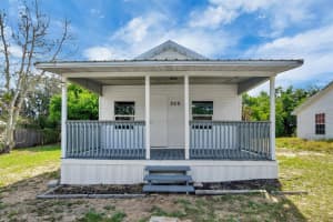 209 Piney Ave, LAKE WALES