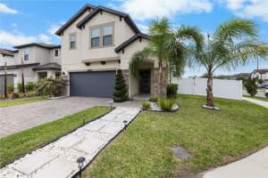 2824 NOBLE CROW DRIVE, KISSIMMEE, FL 34744 - MLS#MFRS5149494