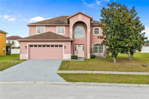 4556 Ficus Tree Rd, KISSIMMEE