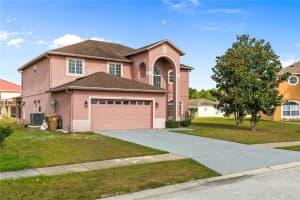 4556 FICUS TREE ROAD, KISSIMMEE, FL 34758 - MLS#MFRS5149608