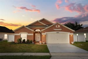 2335 Topaz Trl, KISSIMMEE
