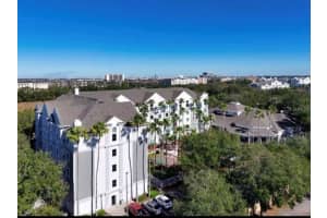 8303 PALM PKWY #114, ORLANDO, FL 32836 - MLS#MFRS5149620