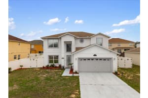 2074 Rio Grande Canyon Loop, KISSIMMEE