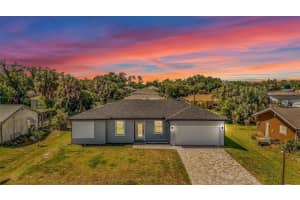 22561 Alcorn Ave, PORT CHARLOTTE