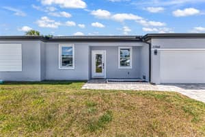 22561 ALCORN AVENUE, PORT CHARLOTTE, FL 33952 - MLS#MFRS5149655