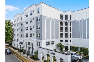 300 SOUTH STREET, ORLANDO, FL 32801 - MLS#MFRS5149667