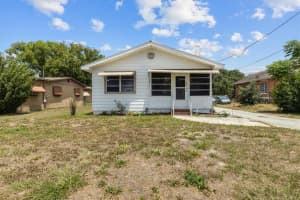 207 PERRY AVENUE, FORT MEADE, FL 33841 - MLS#MFRS5149672
