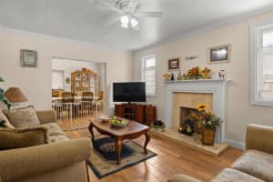 207 PERRY AVENUE, FORT MEADE, FL 33841 - MLS#MFRS5149672