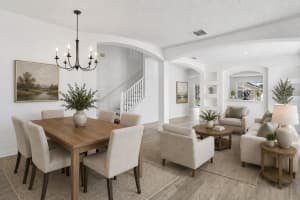 1060 SEASONS BOULEVARD, KISSIMMEE, FL 34746 - MLS#MFRS5149741