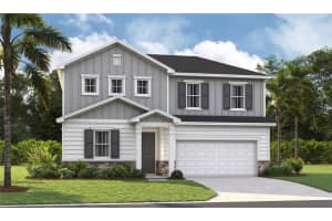 61 PONCE PRESERVE DRIVE, PALM COAST, FL 32164 - MLS#MFRS5149781