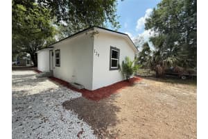 120 HERRICK STREET, AUBURNDALE, FL 33823 - MLS#MFRS5149803