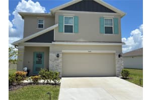 464 TALISI LOOP, ST CLOUD, FL 34771 - MLS#MFRS5149812
