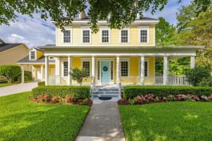 1247 Aquila Loop, CELEBRATION