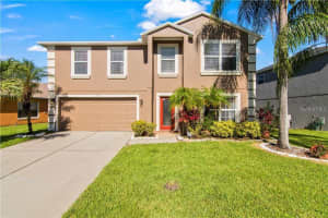 1177 Epson Oaks Way, ORLANDO