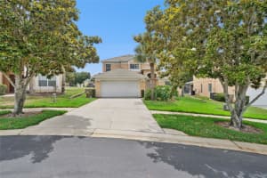 2694 LA ISLA COURT, KISSIMMEE, FL 34747 - MLS#MFRS5149891