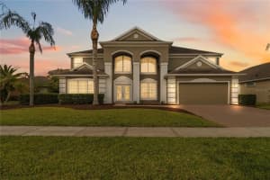 3196 Hanging Moss Cir, KISSIMMEE