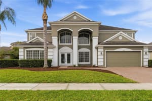 3196 HANGING MOSS CIRCLE, KISSIMMEE, FL 34741 - MLS#MFRS5149896